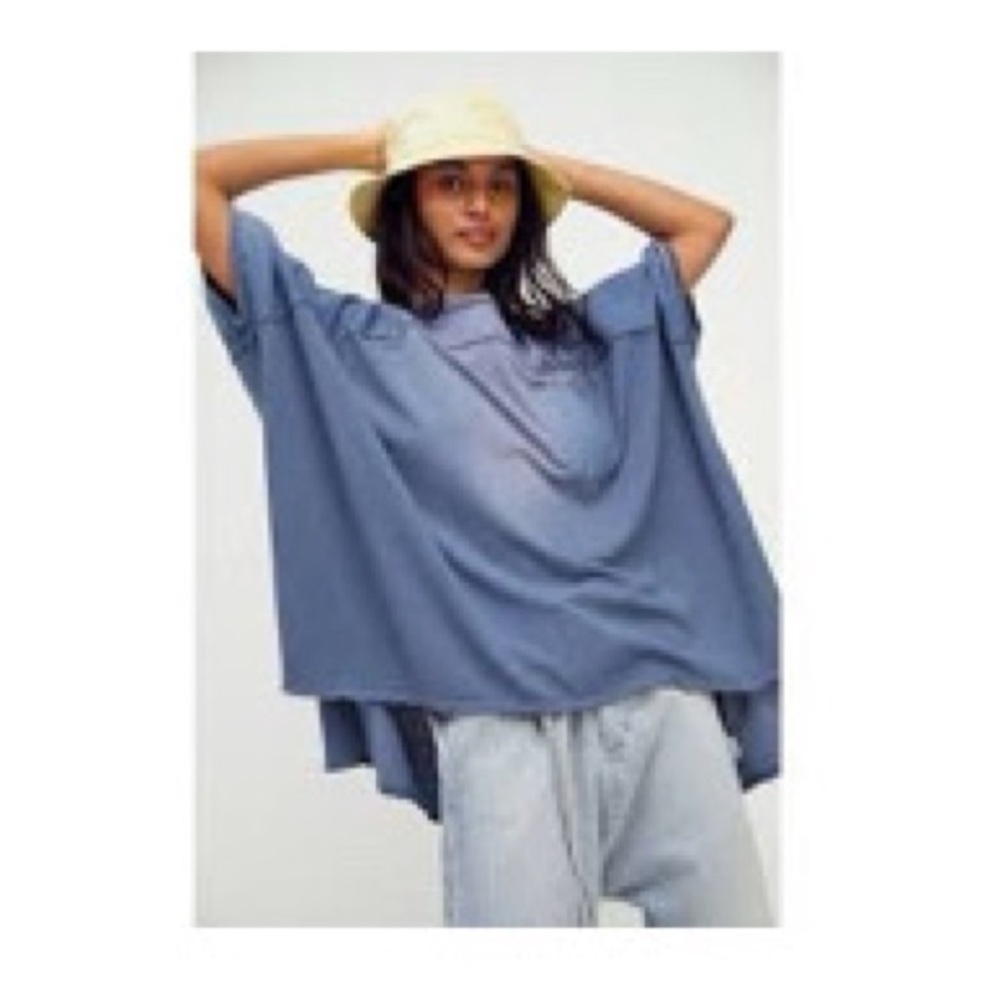 Free People Carolina Top